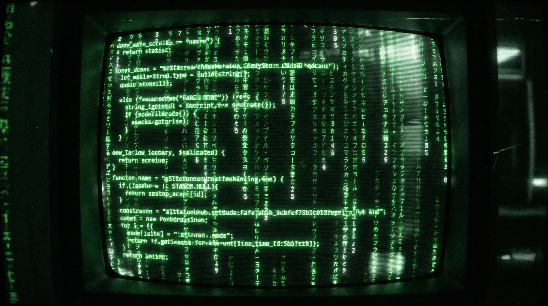 91网 加密终端背景